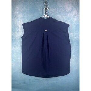 Figs | Tops | Figs Rafaela Scrub Top Womens Medium Oversized Mandarin ...